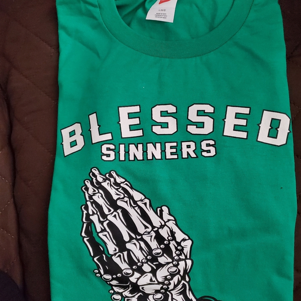 Custom tshirts